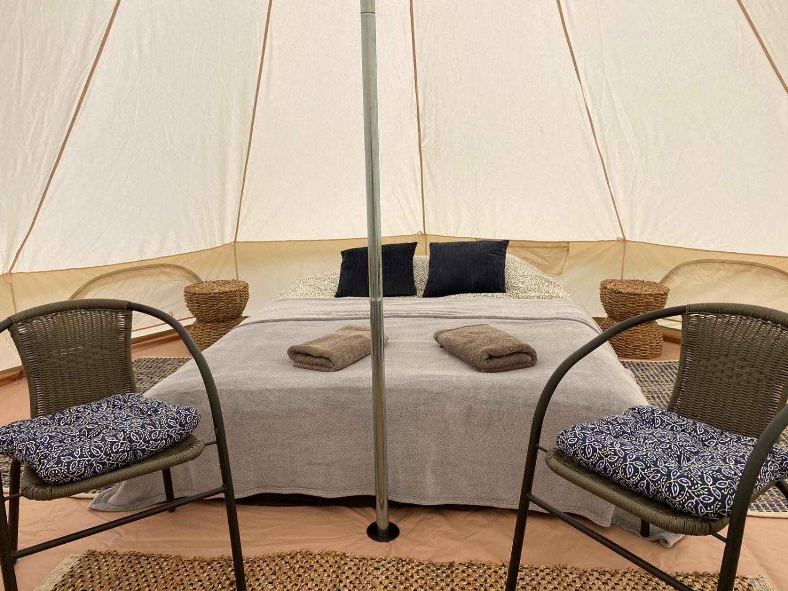 Mazury Glamping Kruklanki Polana Zyczen Hotel Exterior foto